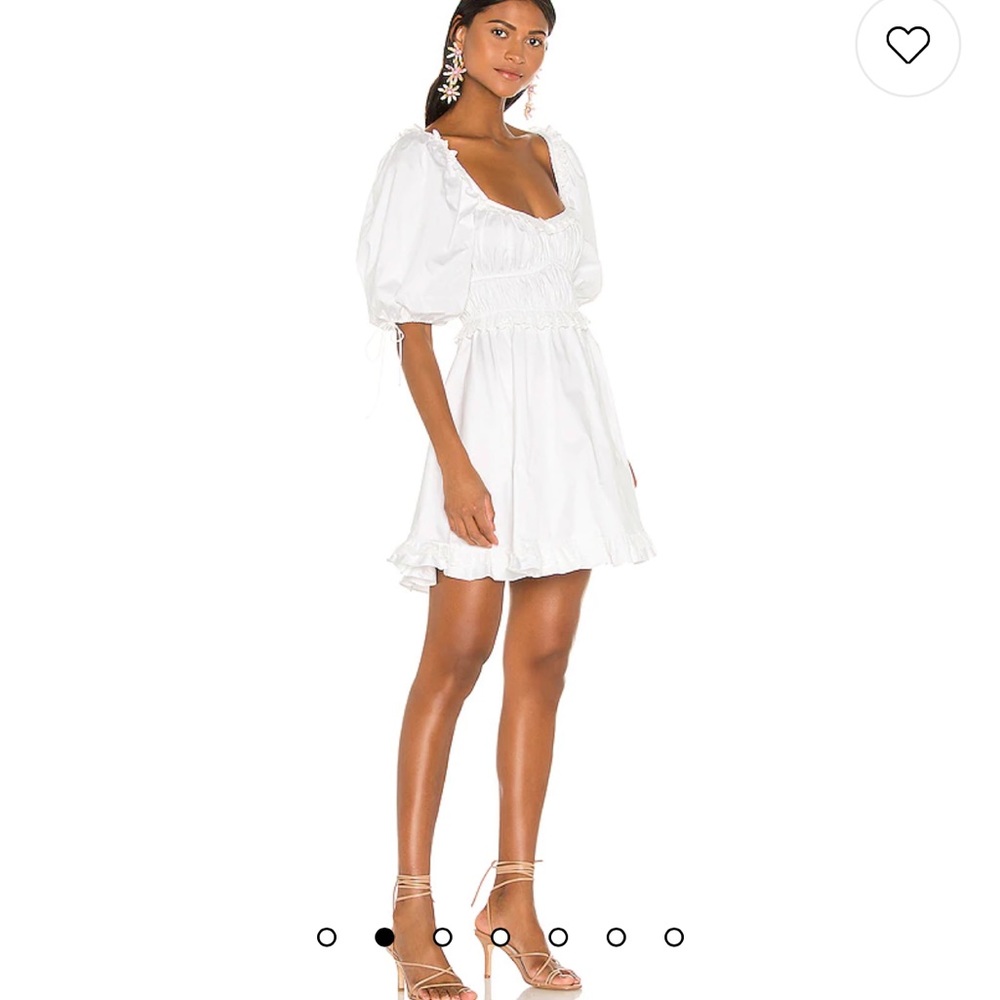 For love and lemons dress